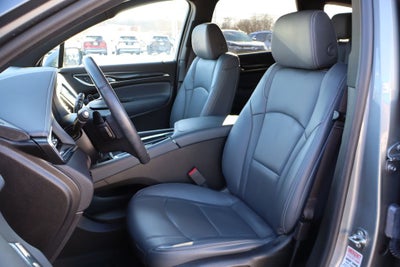 2023 Buick Enclave Premium Group