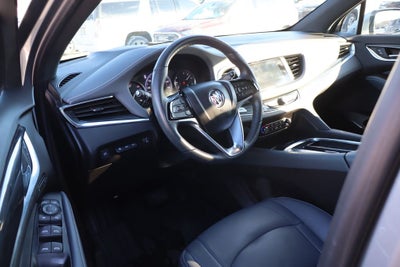 2023 Buick Enclave Premium Group