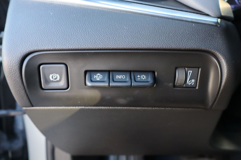 2023 Buick Enclave Premium Group