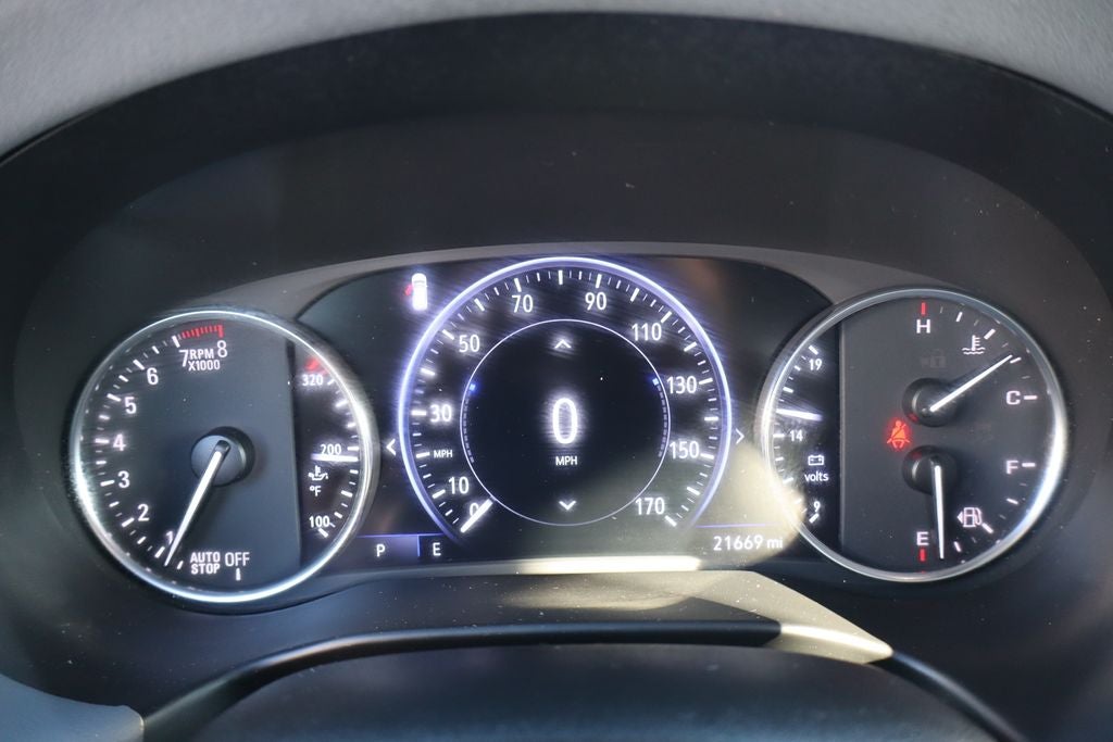 2023 Buick Enclave Premium Group