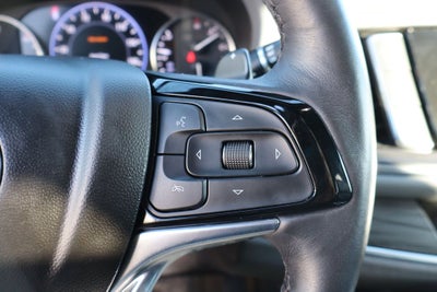 2023 Buick Enclave Premium Group