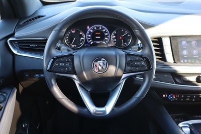 2023 Buick Enclave Premium Group
