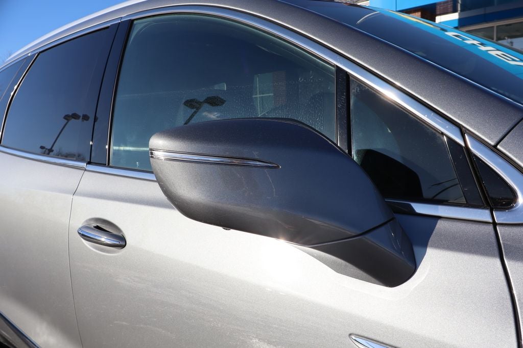 2023 Buick Enclave Premium Group