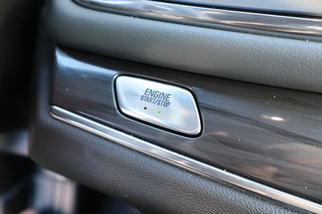 2023 Buick Enclave Premium Group