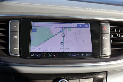 2023 Buick Enclave Premium Group