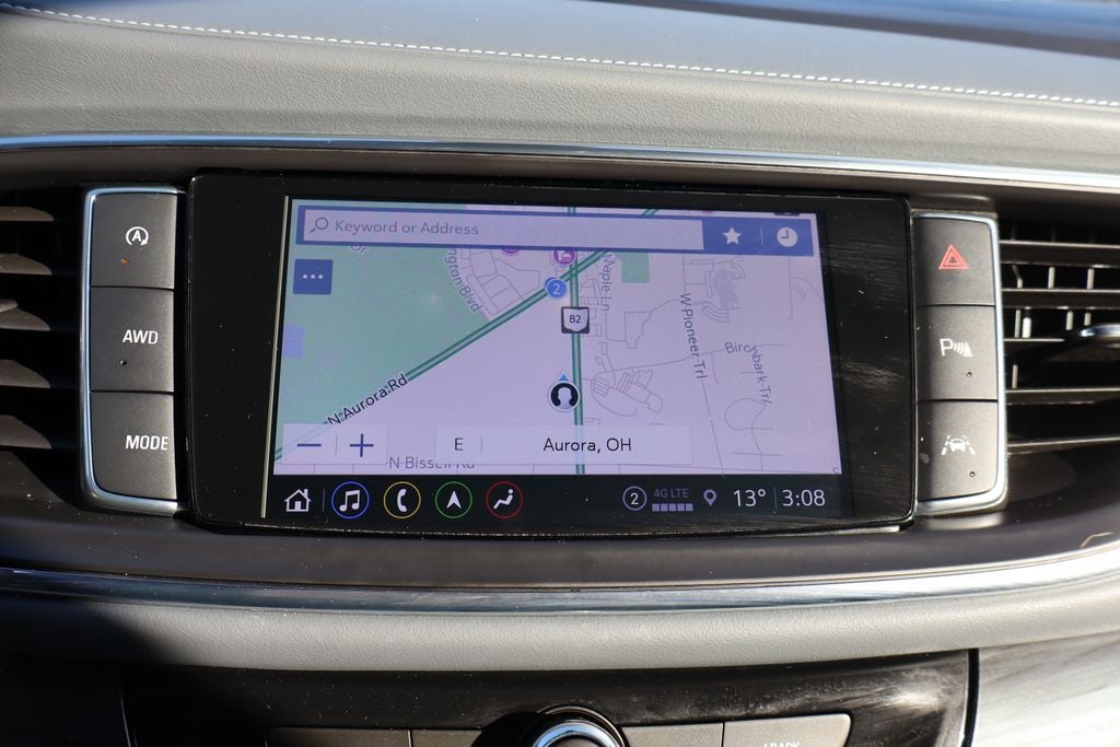 2023 Buick Enclave Premium Group