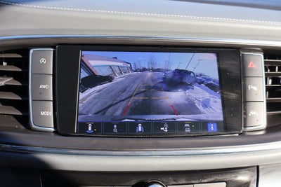 2023 Buick Enclave Premium Group