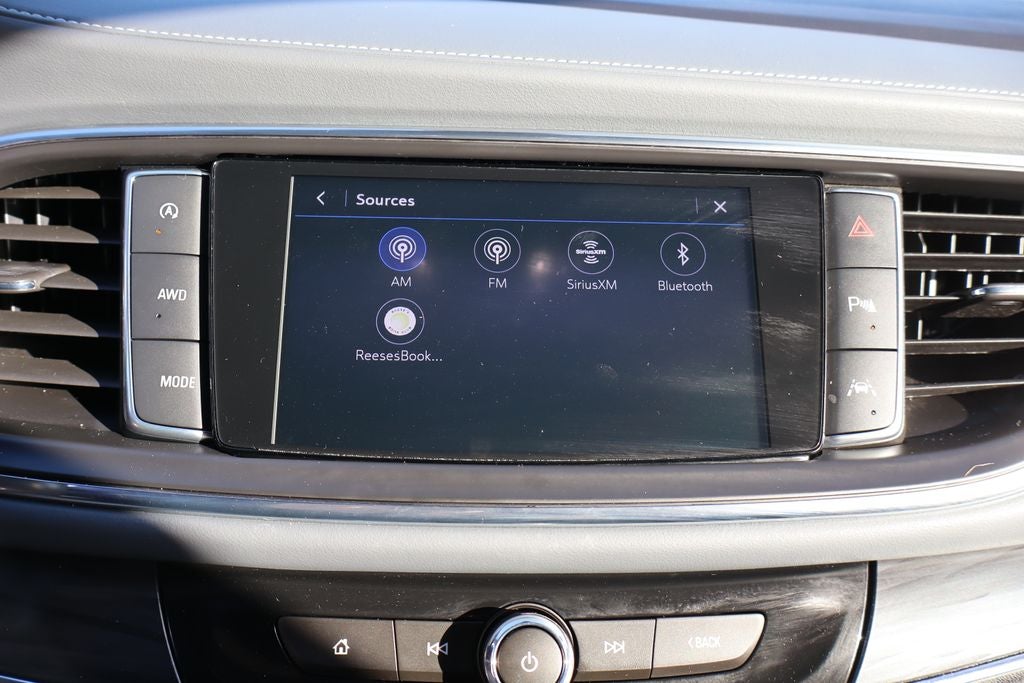 2023 Buick Enclave Premium Group