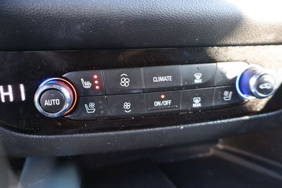 2023 Buick Enclave Premium Group