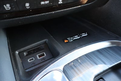 2023 Buick Enclave Premium Group