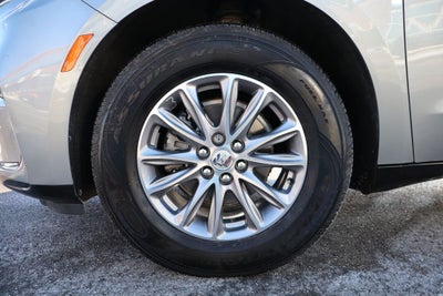 2023 Buick Enclave Premium Group