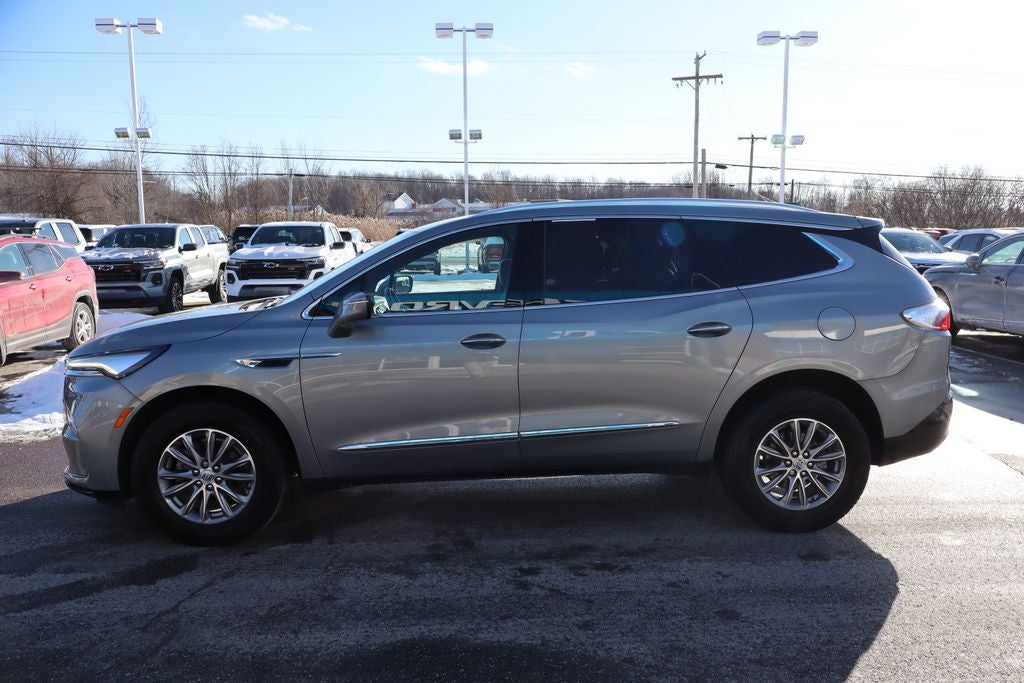 2023 Buick Enclave Premium Group