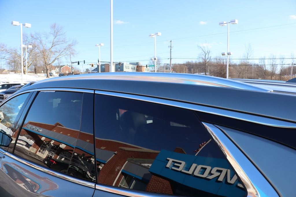 2023 Buick Enclave Premium Group