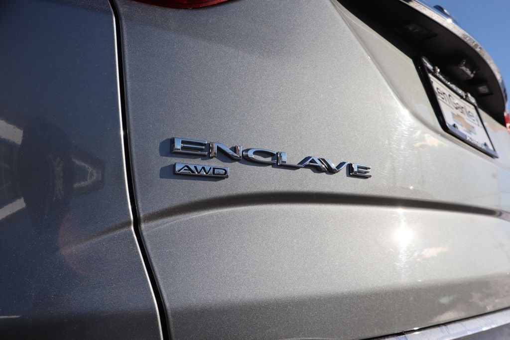 2023 Buick Enclave Premium Group