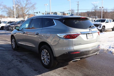 2023 Buick Enclave Premium Group