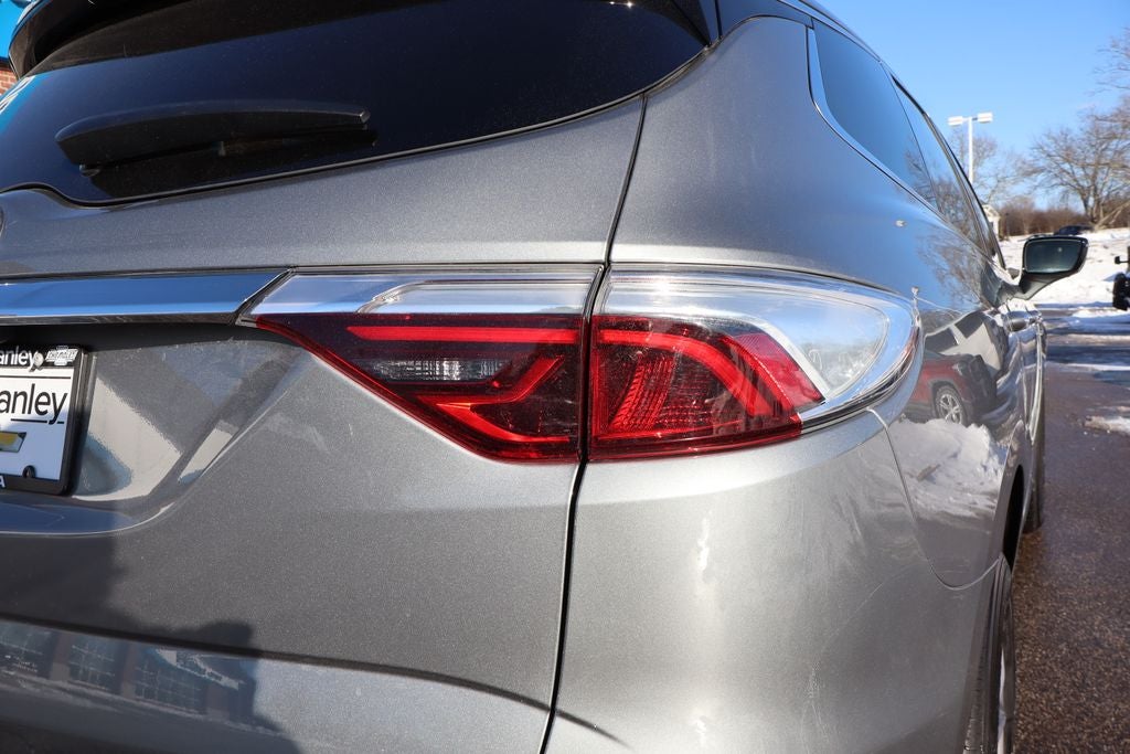 2023 Buick Enclave Premium Group