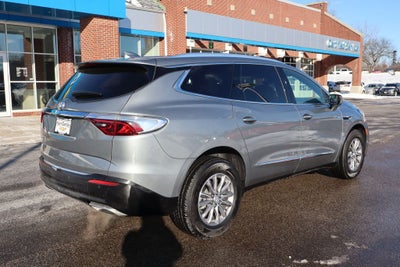 2023 Buick Enclave Premium Group