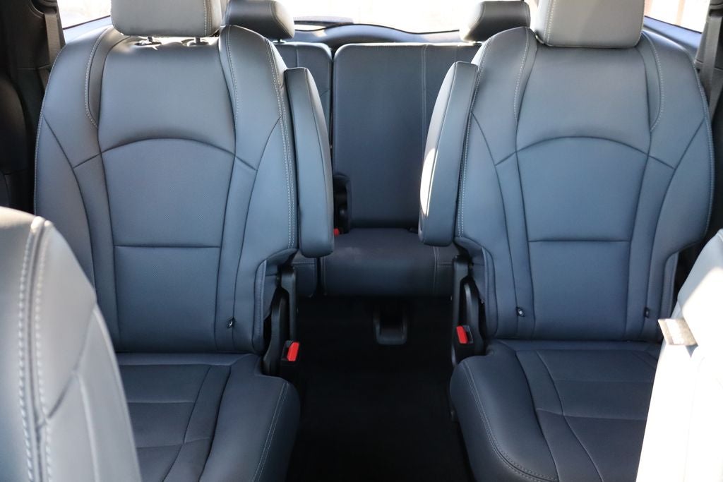 2023 Buick Enclave Premium Group