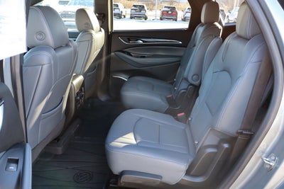2023 Buick Enclave Premium Group