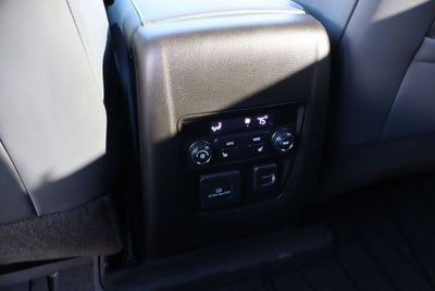 2023 Buick Enclave Premium Group