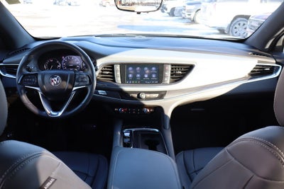 2023 Buick Enclave Premium Group