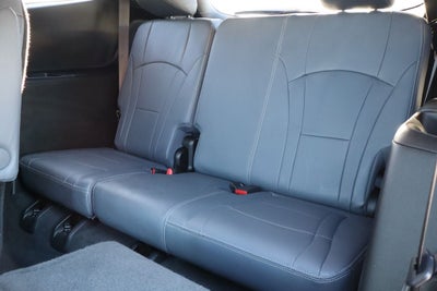 2023 Buick Enclave Premium Group