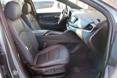 2023 Buick Enclave Premium Group