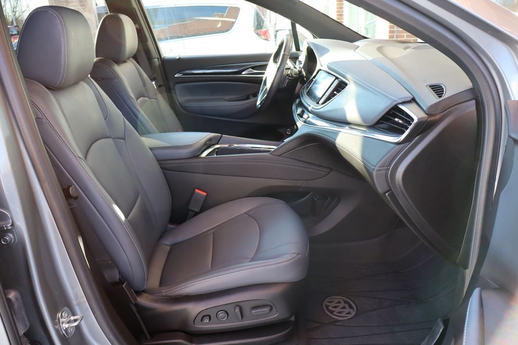 2023 Buick Enclave Premium Group