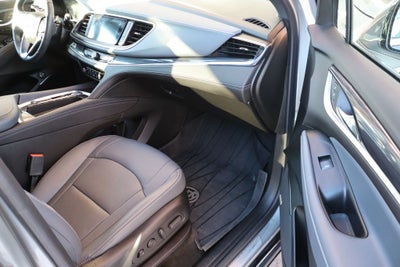 2023 Buick Enclave Premium Group
