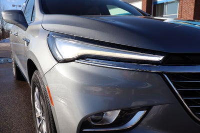 2023 Buick Enclave Premium Group
