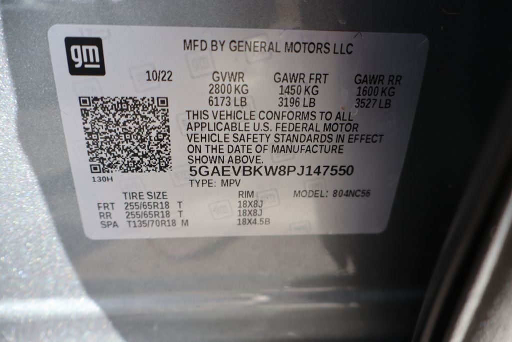 2023 Buick Enclave Premium Group