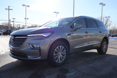 2023 Buick Enclave Premium Group