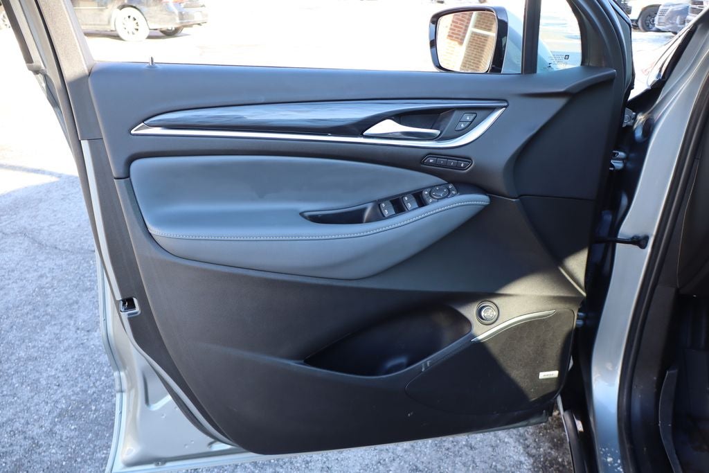 2023 Buick Enclave Premium Group