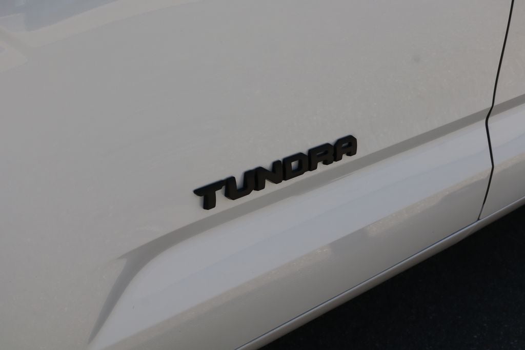 2024 Toyota Tundra Hybrid Limited