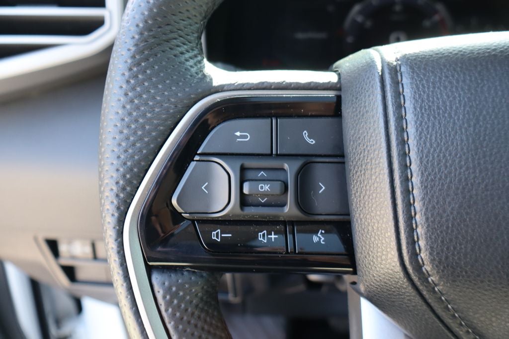 2024 Toyota Tundra Hybrid Limited