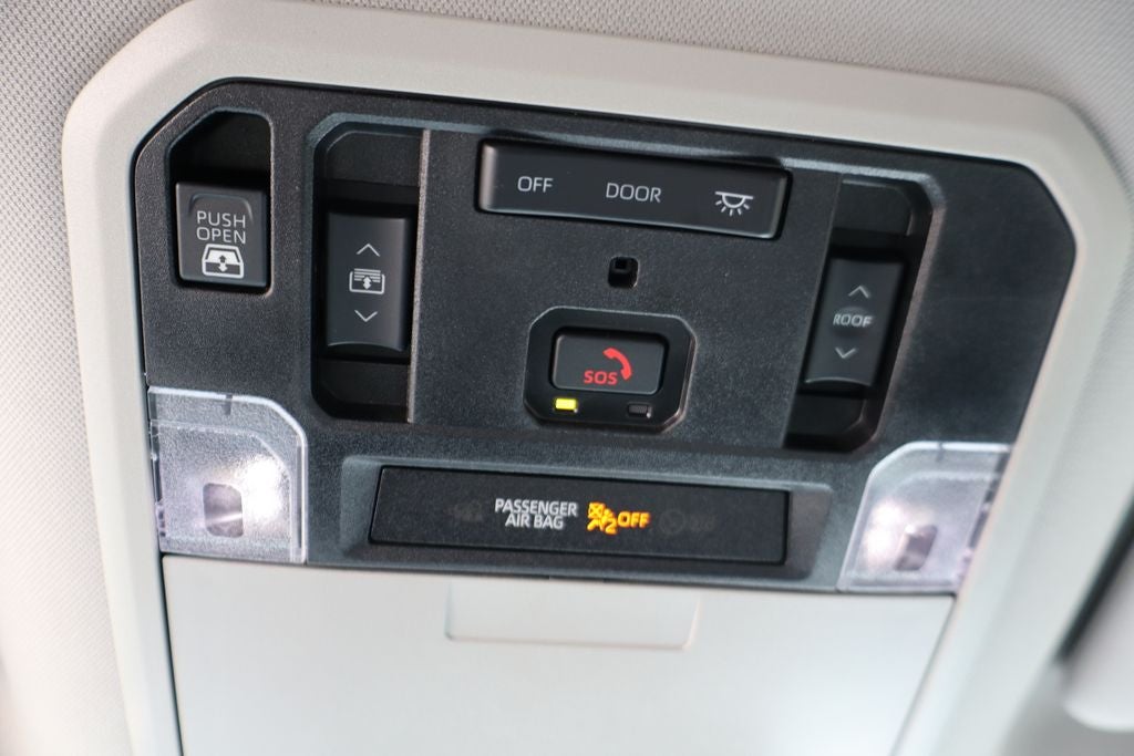 2024 Toyota Tundra Hybrid Limited