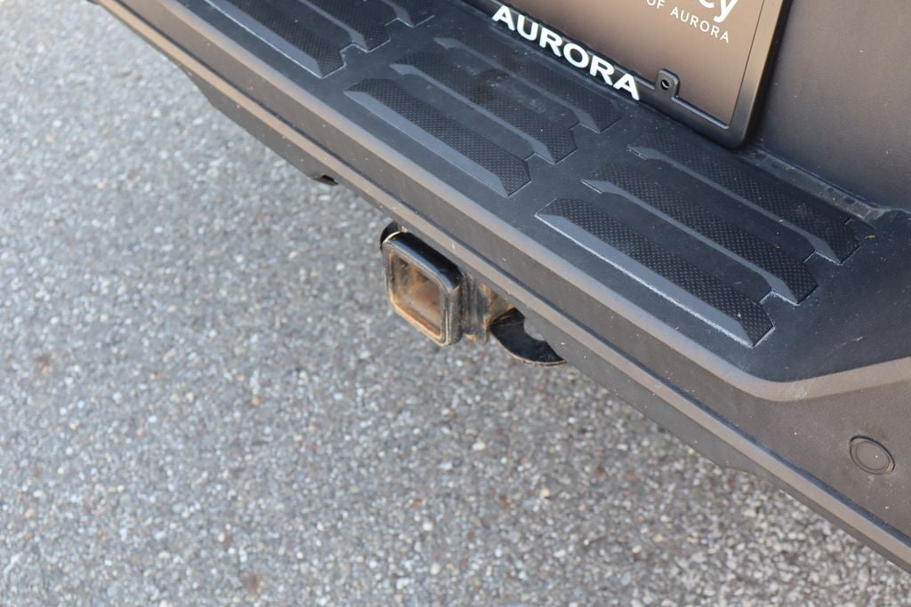 2024 Toyota Tundra Hybrid Limited
