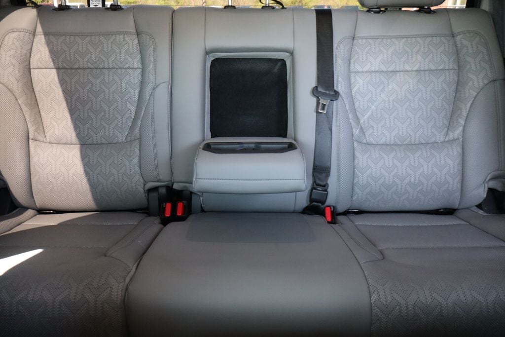 2024 Toyota Tundra Hybrid Limited