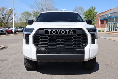 2024 Toyota Tundra Hybrid Limited