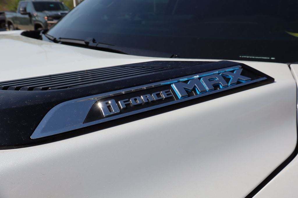 2024 Toyota Tundra Hybrid Limited