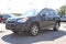 2016 Subaru Forester 2.5i Touring