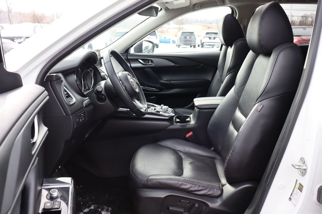 2019 Mazda Mazda CX-9 Touring