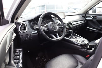 2019 Mazda Mazda CX-9 Touring