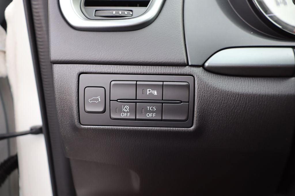 2019 Mazda Mazda CX-9 Touring