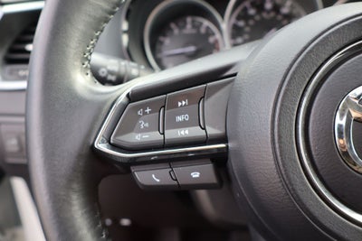 2019 Mazda Mazda CX-9 Touring