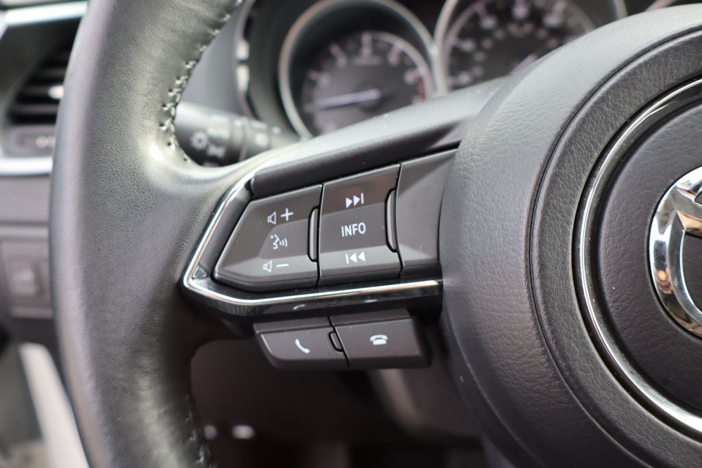 2019 Mazda Mazda CX-9 Touring