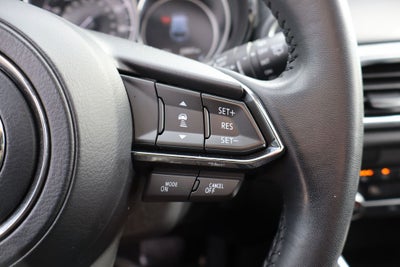 2019 Mazda Mazda CX-9 Touring