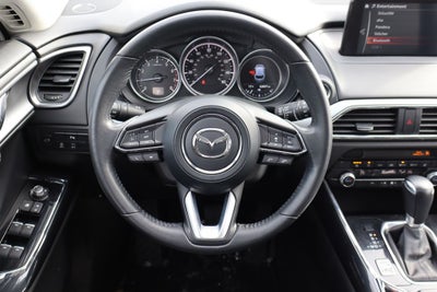 2019 Mazda Mazda CX-9 Touring