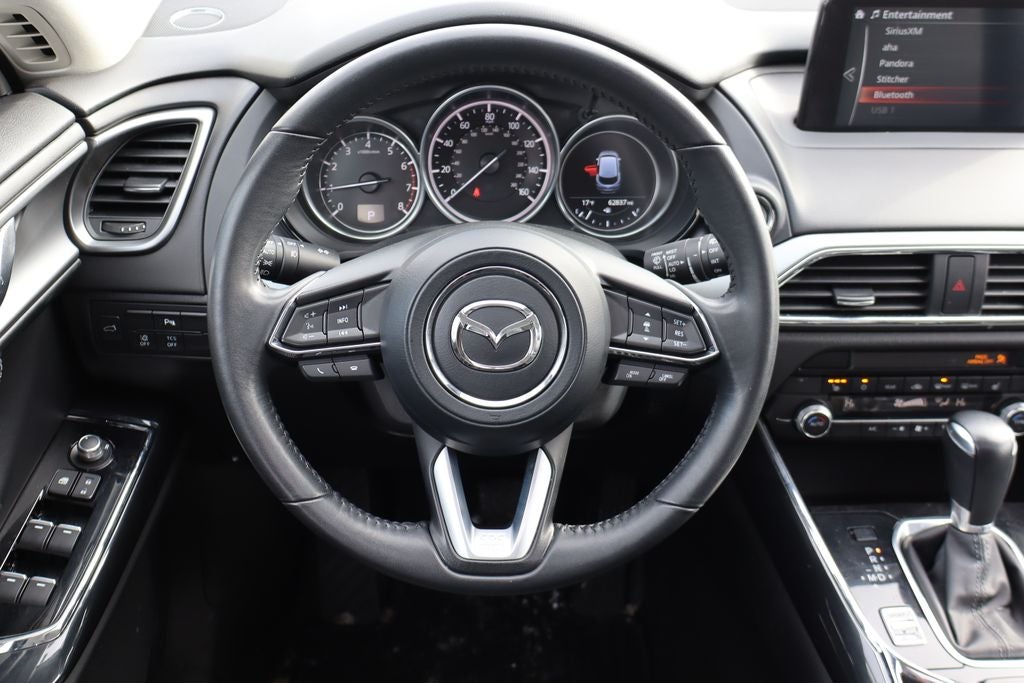 2019 Mazda Mazda CX-9 Touring