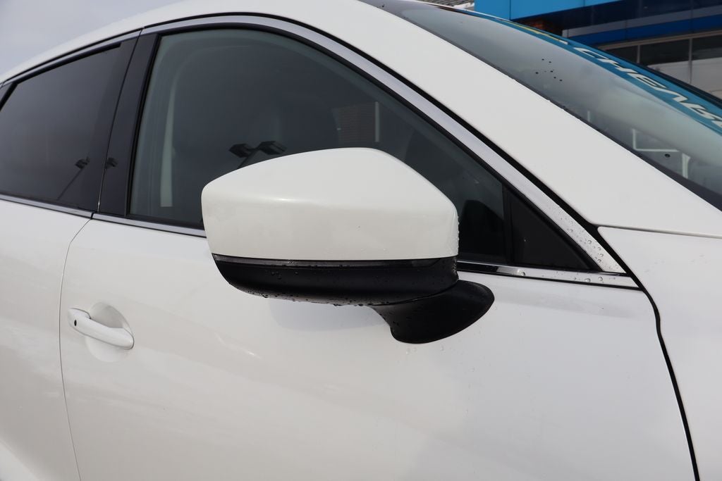 2019 Mazda Mazda CX-9 Touring
